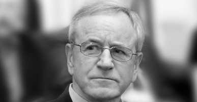 In memoriam Algis Petras Piskarskas